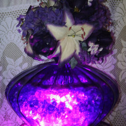 Faux Floraluminations - Products