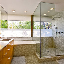 larchmont guest bath