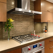 Kitchen ideas