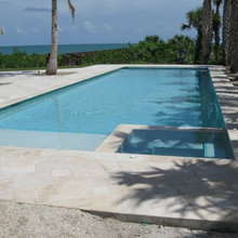 Pools