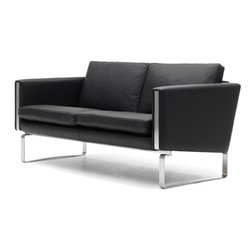 Wegner CH102 Sofa - Sofas