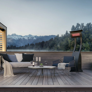 Outdoor Heating Systems