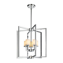 chandeliers