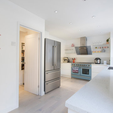 67P Extensions, remodelling & refurbishment