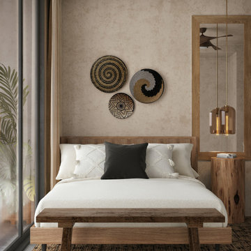 Vignette Bedroom