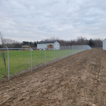 Various Fences