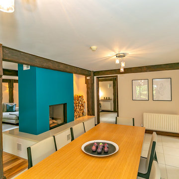 Property Staging - Woughton on the Green