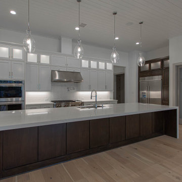 Custom Dream Home