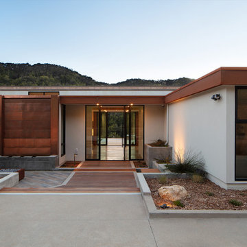 Coastal Contemporary Residence | Cayucos, CA
