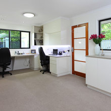 Home Office Ideas