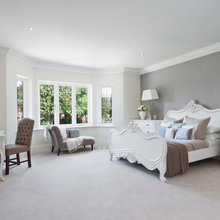 Bedroom Ideas
