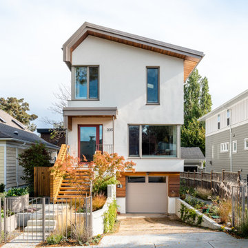 Tiny Lot Passive