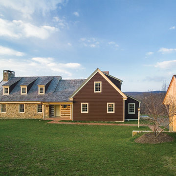 Front Elevation
