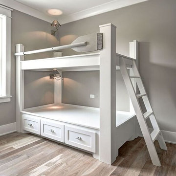 Bunk Beds