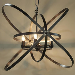 Modern Relik Inspiration - Products