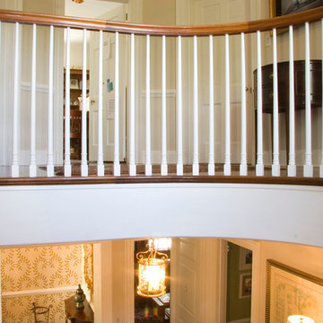 Rappahannock River House