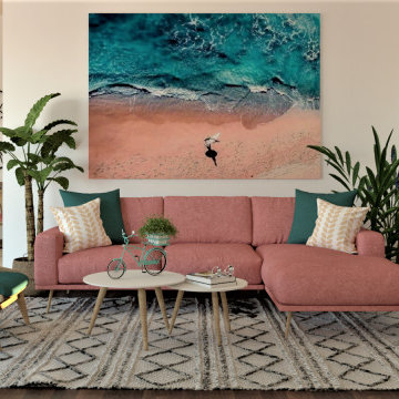 Home interiors