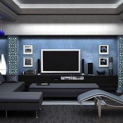 Home Theater - Products