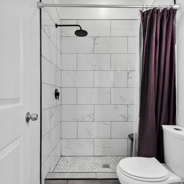 Baltimore Renovation