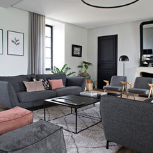 Living Room Ideas