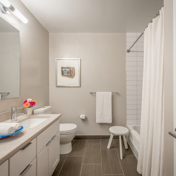 A Hotel Luxury with the Comforts of a Home
