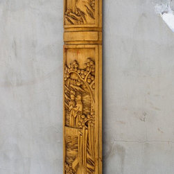 New FInds at the warehouse - Decorative Accents