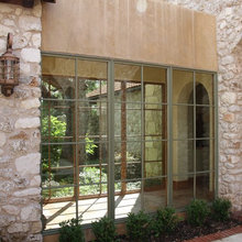Official House