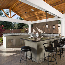 Pool Bar
