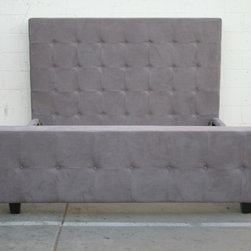Headboards - Products