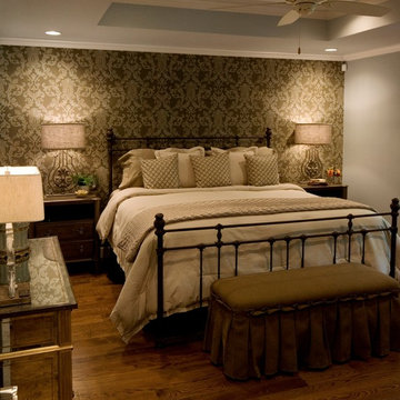 Classically Updated Remodel