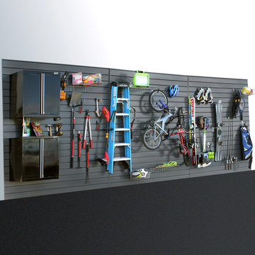 Garage 1
