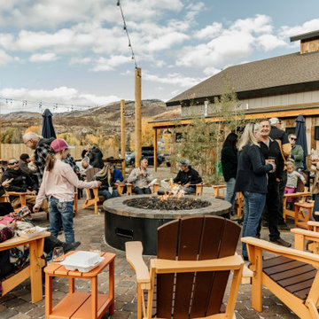 Mountain Distillery & Tasting Garden - Steamboat Springs, CO