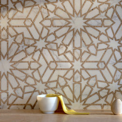 Castilla - Tile