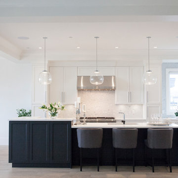 Kitchen & Bathroom Projects