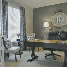 Dan’s Office