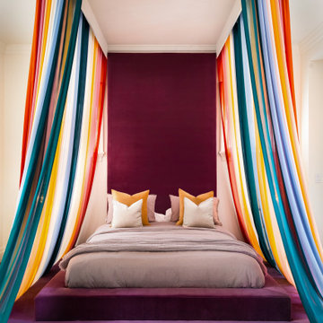 Organic, Wellness-Focused Residence