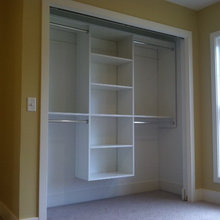 Closets