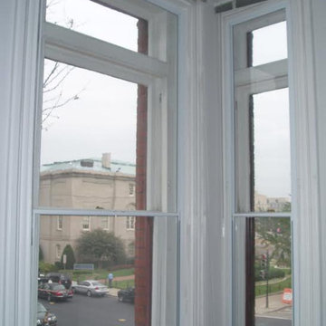 Air Flo Window Contracting Projects