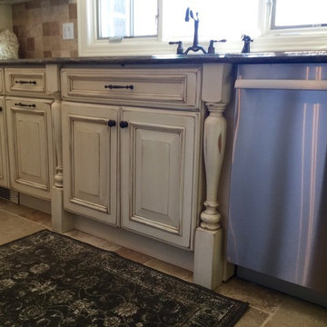 Special Additions - Boonton,NJ - Kitchen