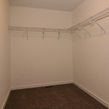 The Tribute Model Home