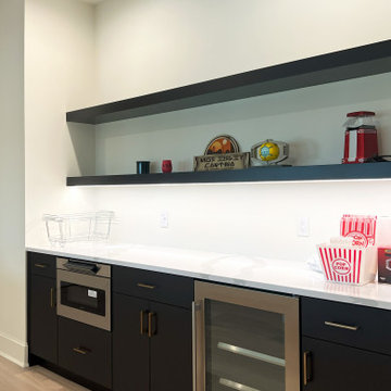 Orefield Residence