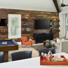 Boss man - modern Home Ideas