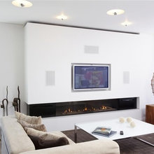 Fireplaces