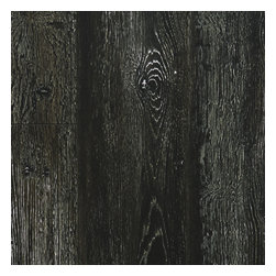Dyno Exchange - Tosca Collection Random Length Laminate Flooring, Set of 9, Vintage Saddle - Laminate Flooring