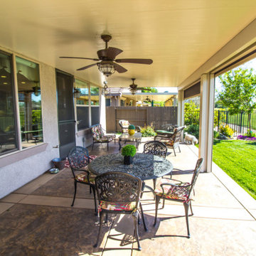Patio Cover Installation, Patio Cover Repairs Los Angeles, CA