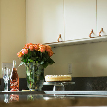 IKEA Kitchen Remodel to Frame Mountain View