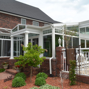 Sunrooms