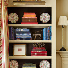 17 Shelves