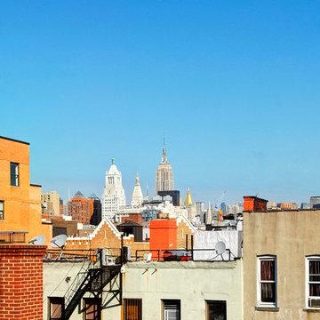 71 East 3rd street - $3,600/mo - 2BR