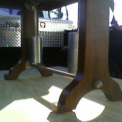 Antique dining table - Dining Tables